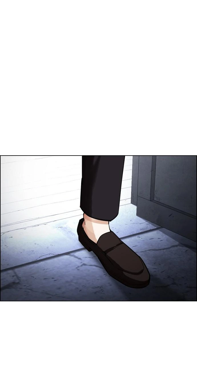 Lookism Chapter 430 — page 154