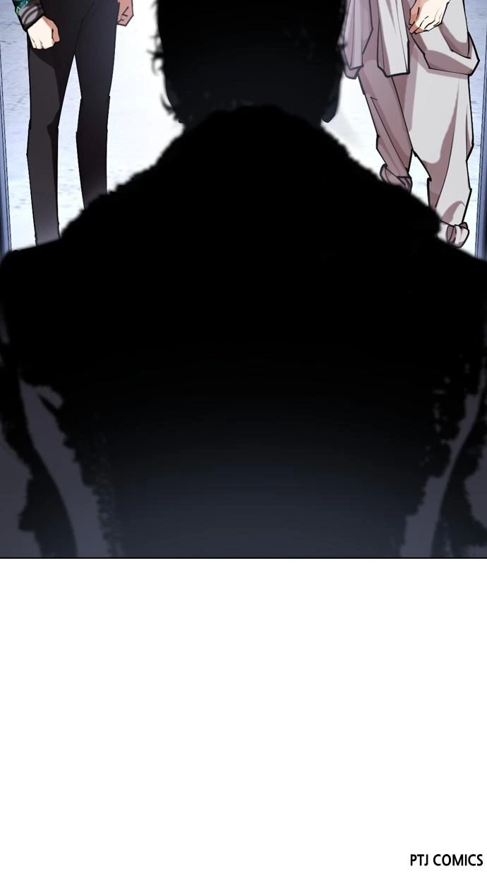 Lookism Chapter 430 — page 157