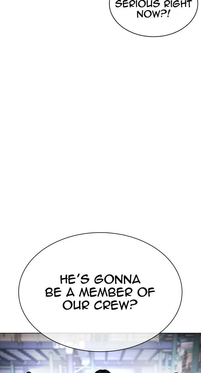 Lookism Chapter 431 — page 2