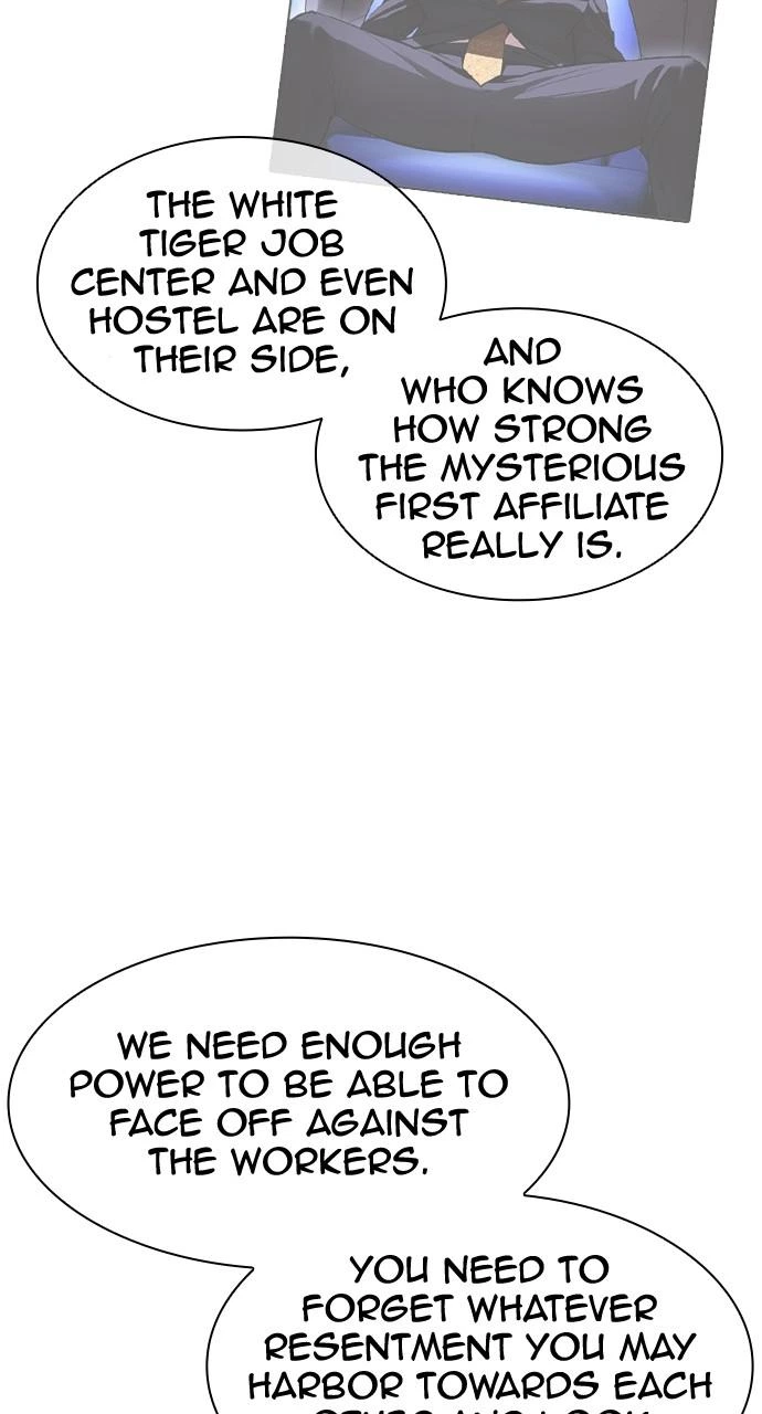 Lookism Chapter 431 — page 19