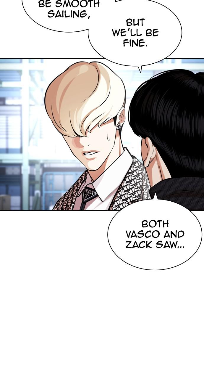 Lookism Chapter 431 — page 29
