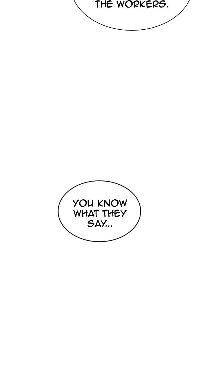 Lookism Chapter 431 — page 31