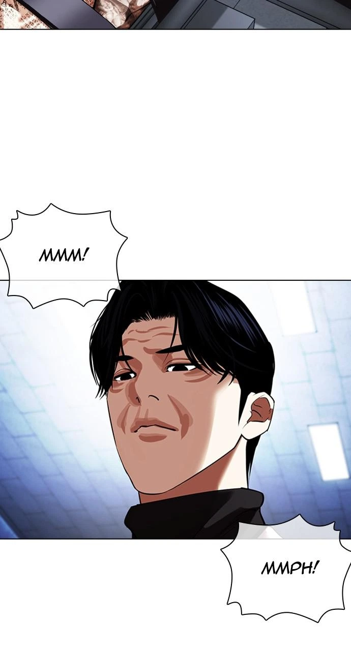 Lookism Chapter 431 — page 45