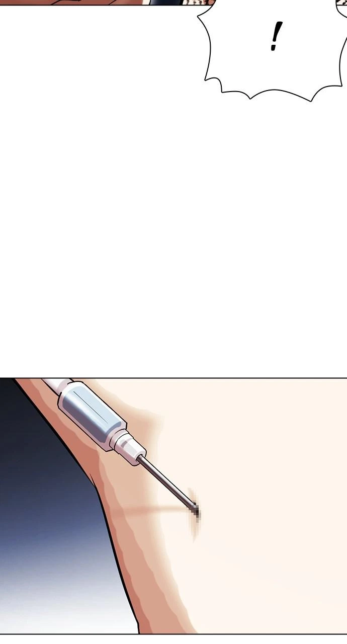 Lookism Chapter 431 — page 51