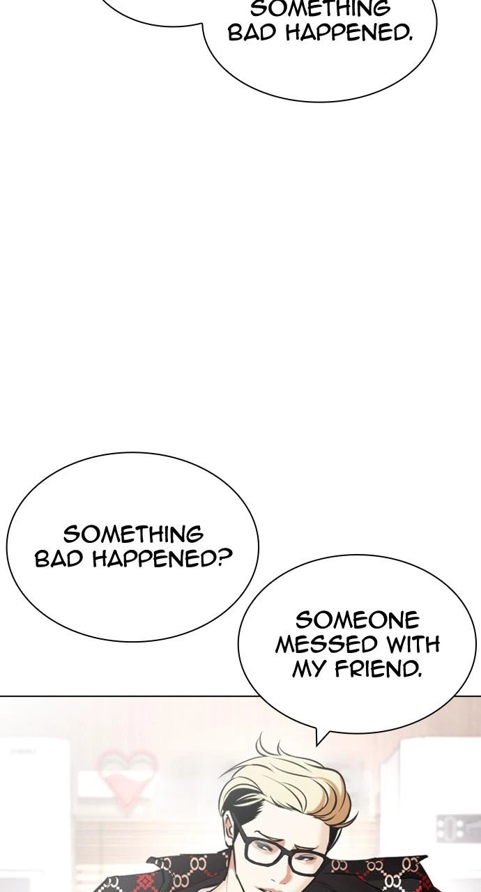Lookism Chapter 431 — page 55