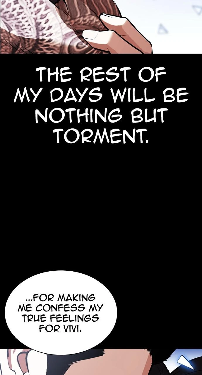 Lookism Chapter 431 — page 67