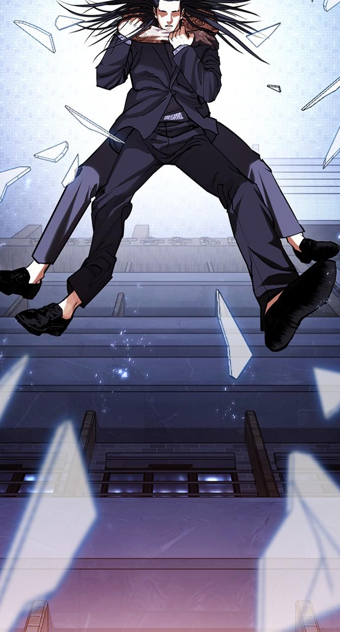 Lookism Chapter 431 — page 71