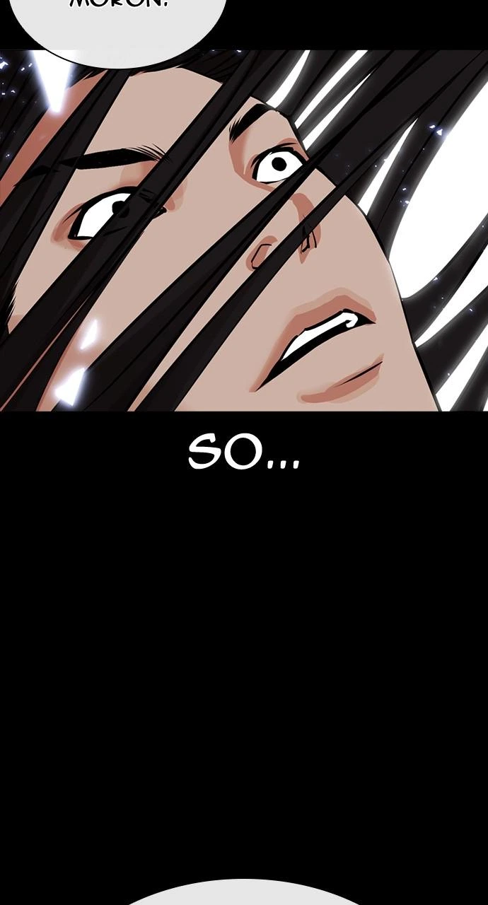 Lookism Chapter 431 — page 73