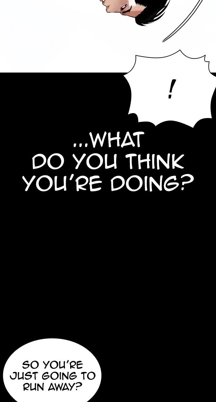 Lookism Chapter 431 — page 75