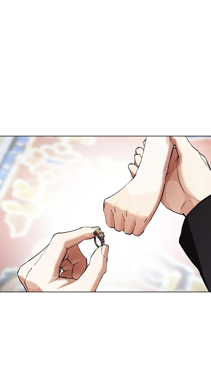 Lookism Chapter 431 — page 89