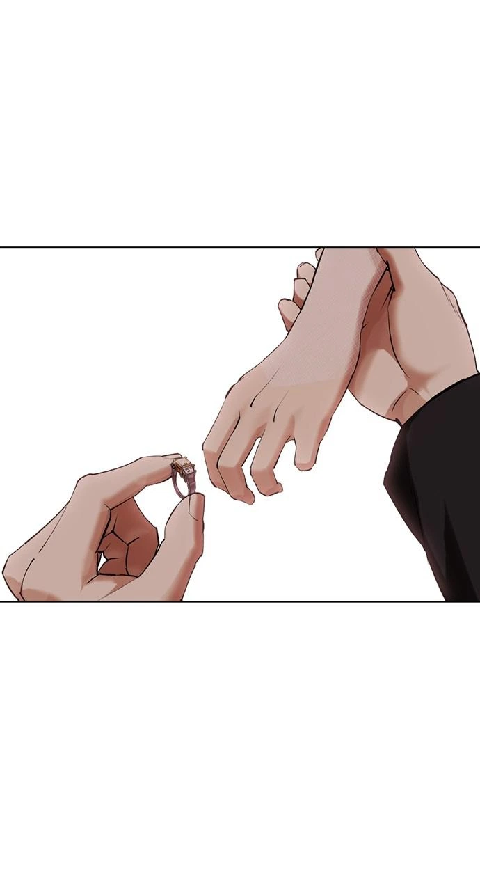 Lookism Chapter 431 — page 91