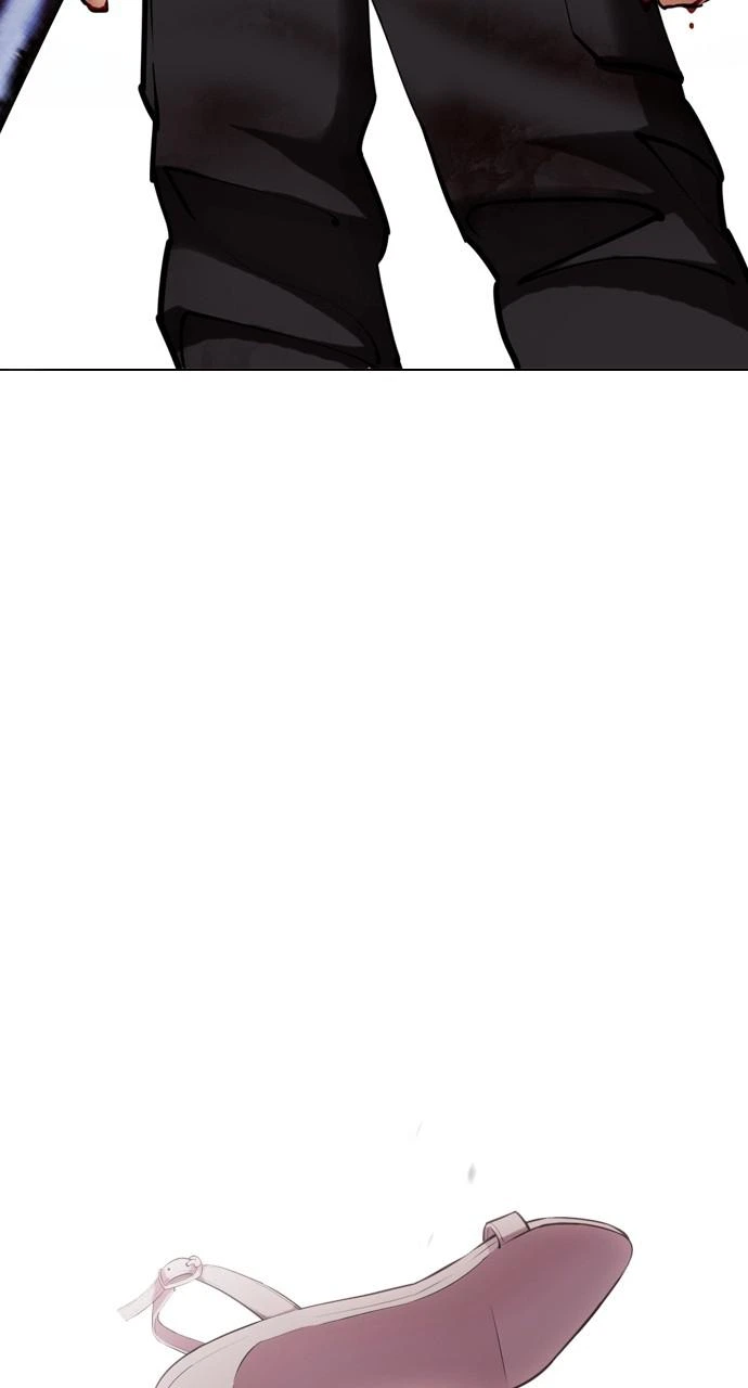 Lookism Chapter 431 — page 96