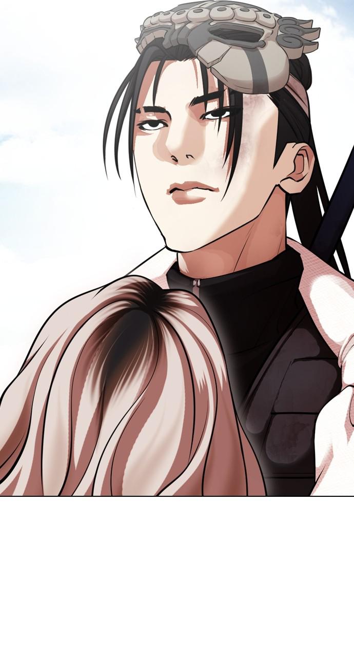 Lookism Chapter 431 — page 103