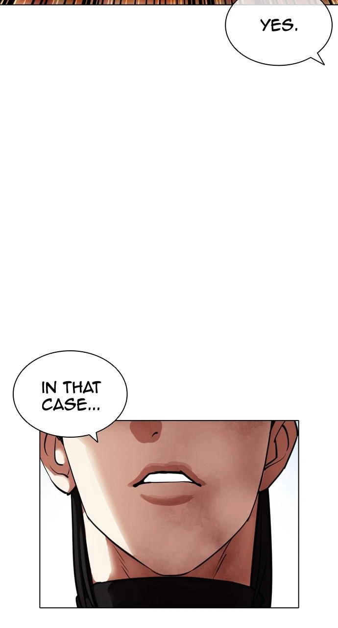 Lookism Chapter 431 — page 109
