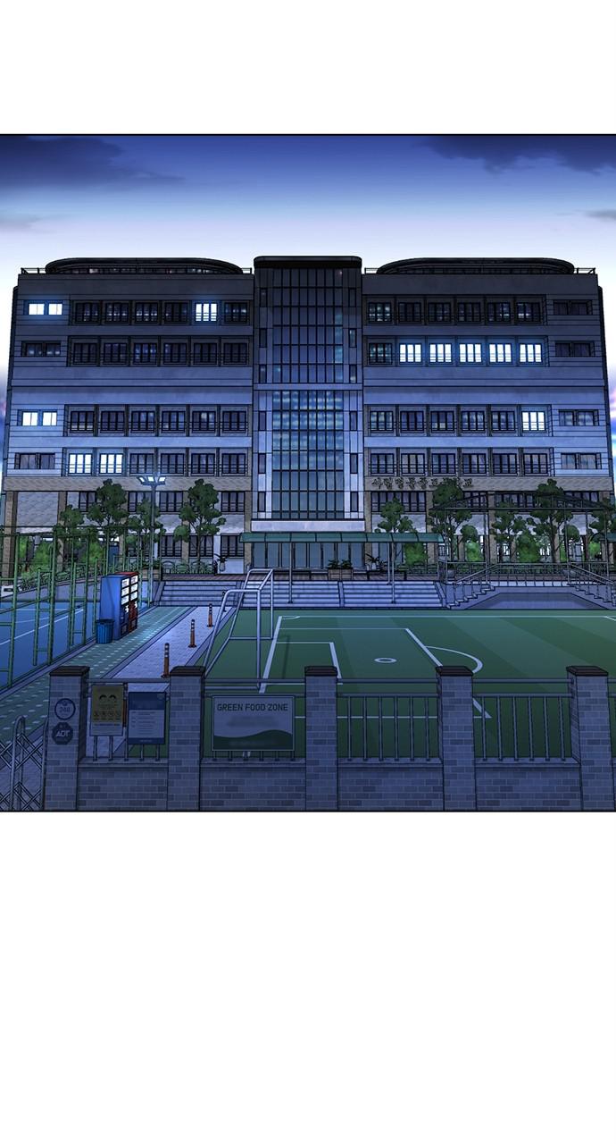 Lookism Chapter 431 — page 120