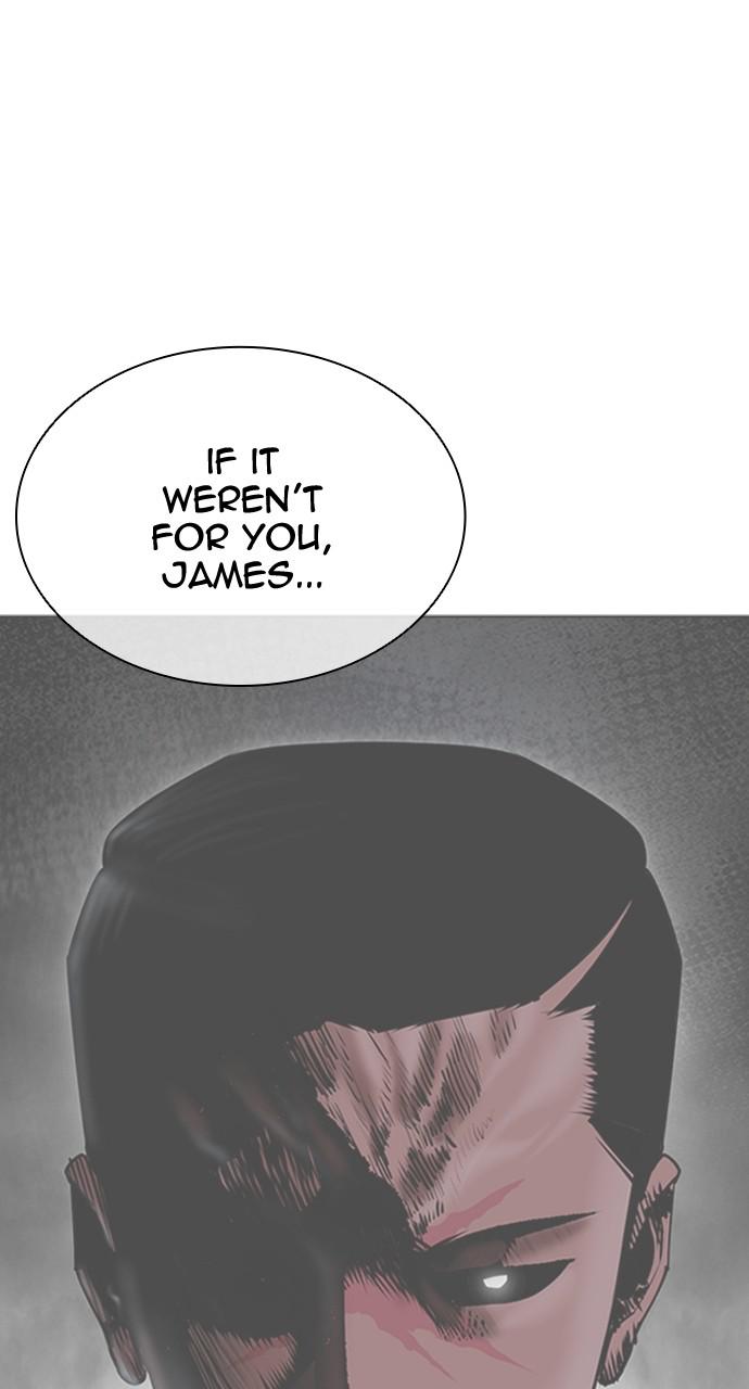 Lookism Chapter 431 — page 127