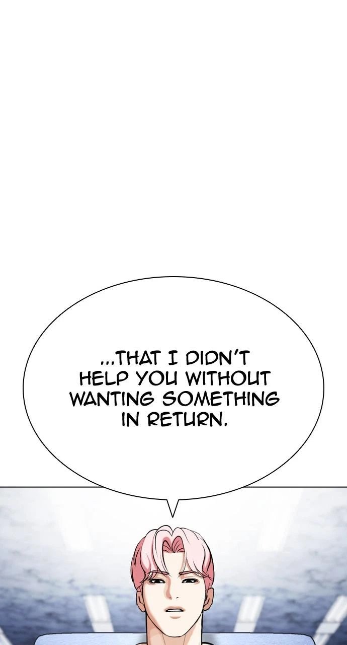 Lookism Chapter 431 — page 130