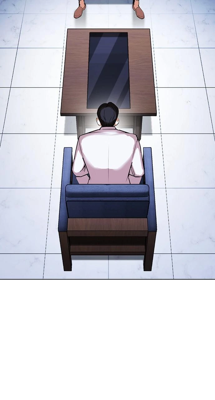 Lookism Chapter 431 — page 134