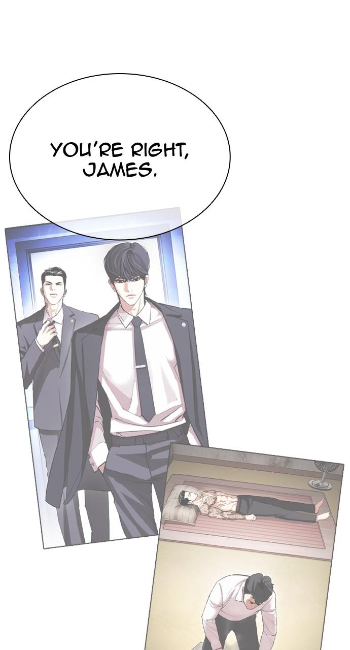 Lookism Chapter 431 — page 135