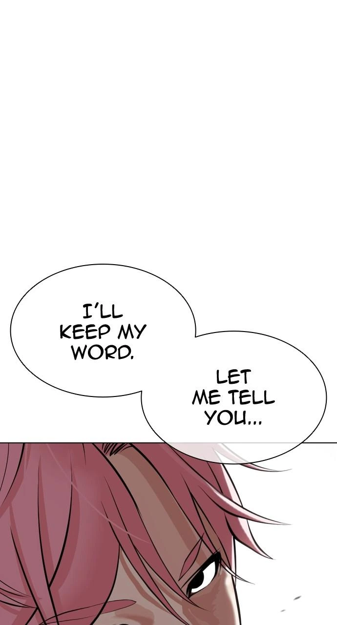 Lookism Chapter 431 — page 137