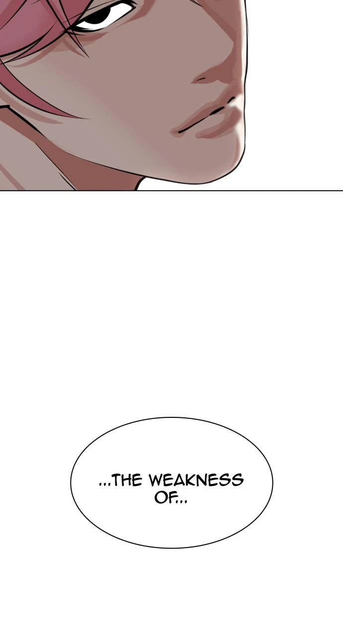 Lookism Chapter 431 — page 138