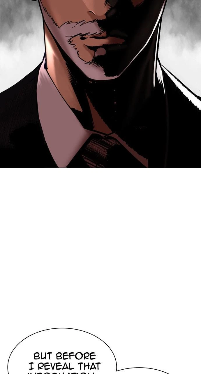 Lookism Chapter 432 — page 4