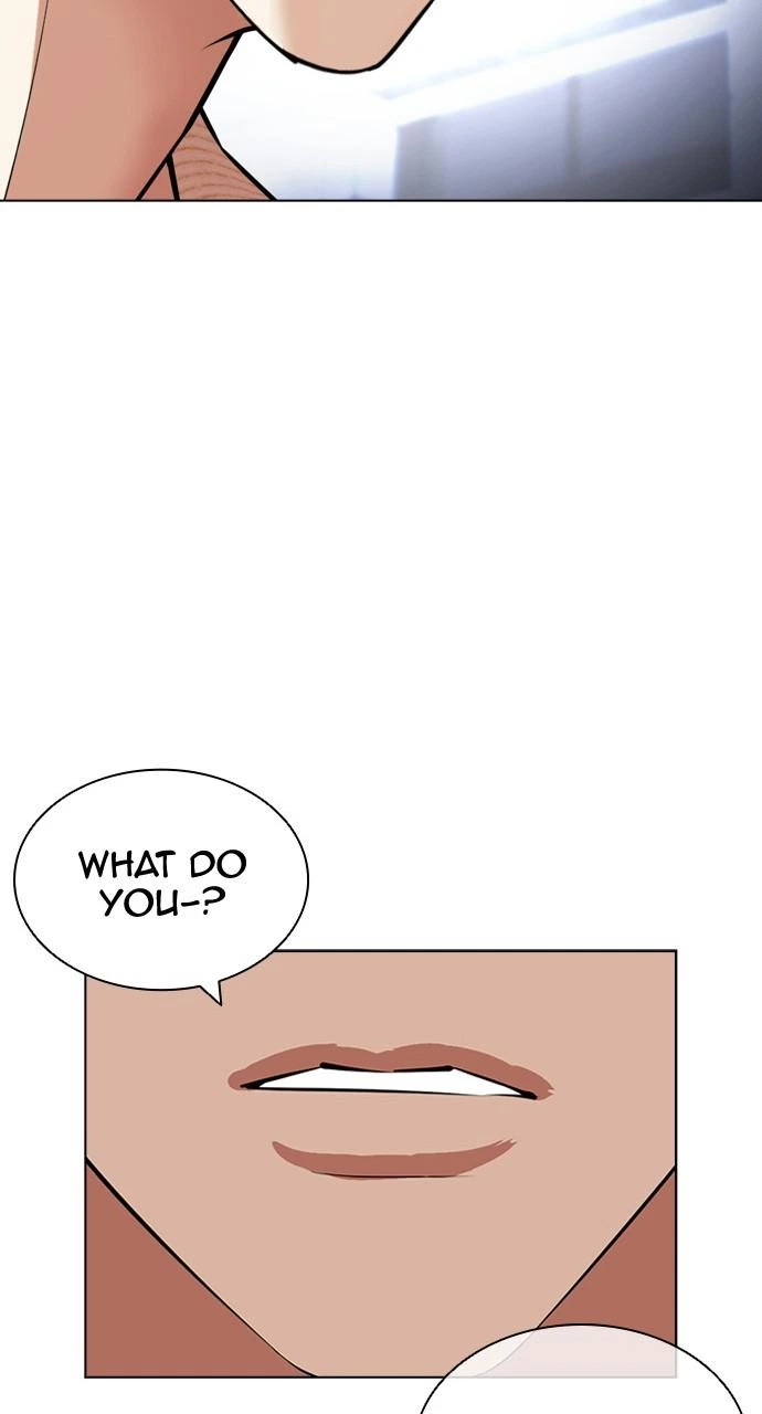 Lookism Chapter 432 — page 10