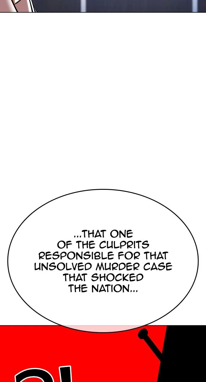 Lookism Chapter 432 — page 14
