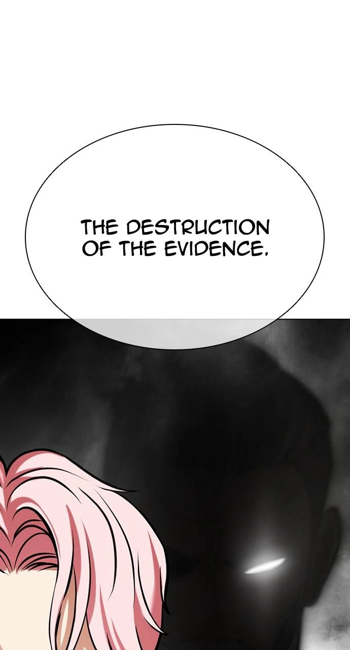 Lookism Chapter 432 — page 19