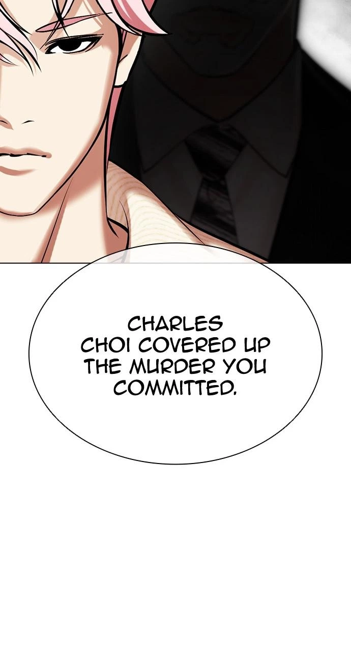 Lookism Chapter 432 — page 20