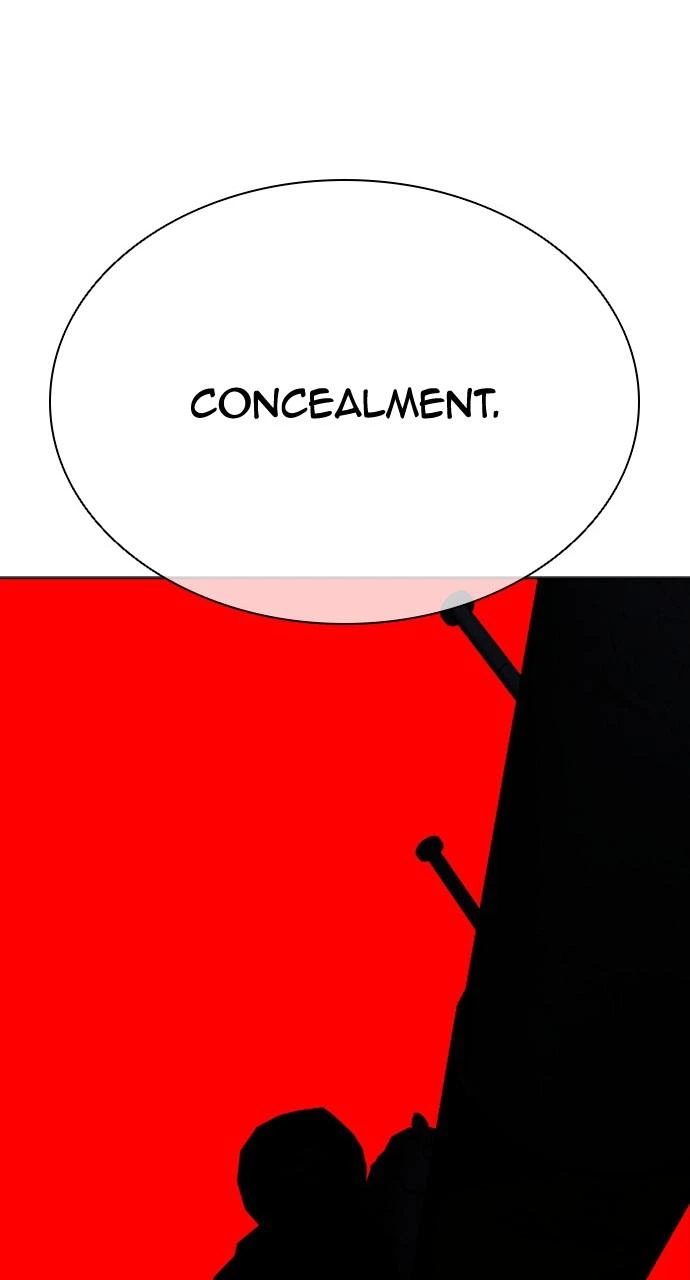 Lookism Chapter 432 — page 21