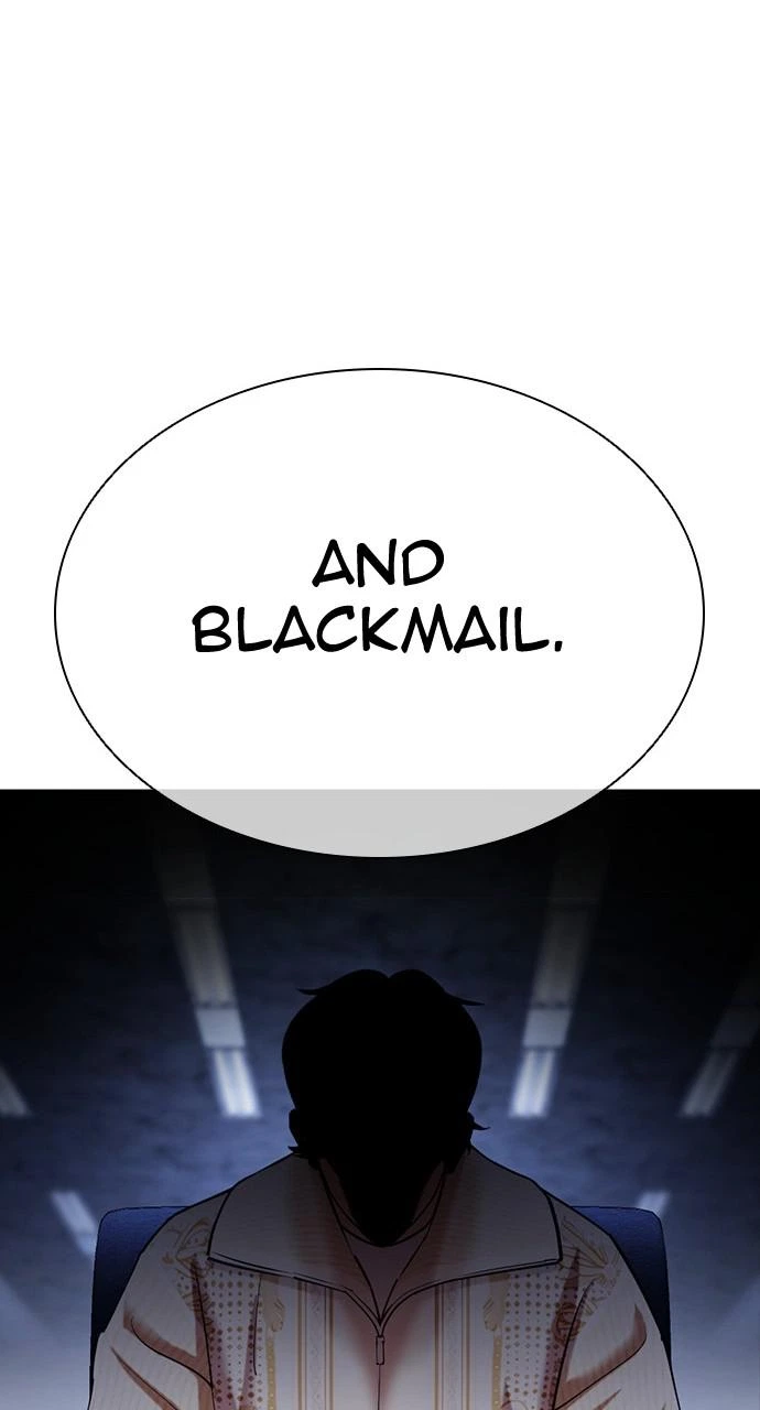 Lookism Chapter 432 — page 23
