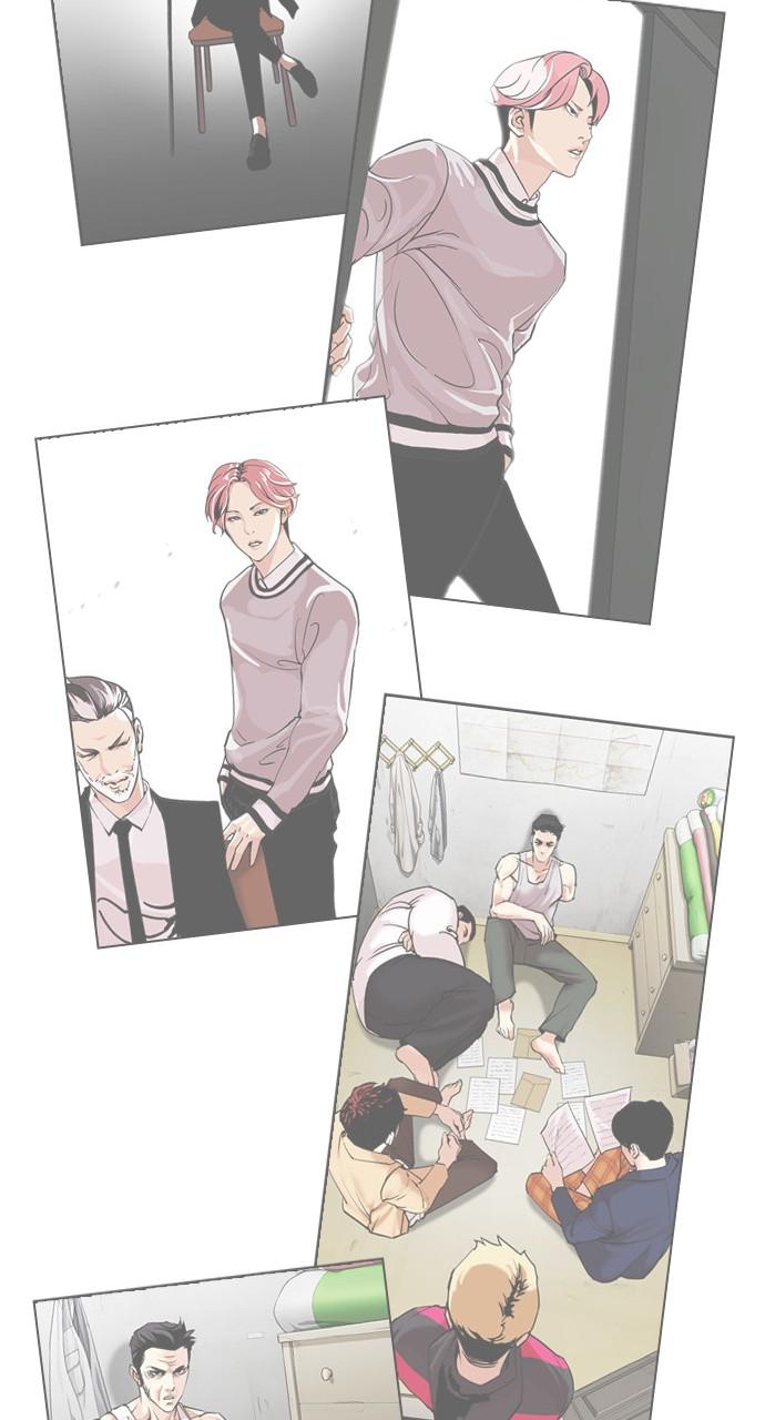 Lookism Chapter 432 — page 27