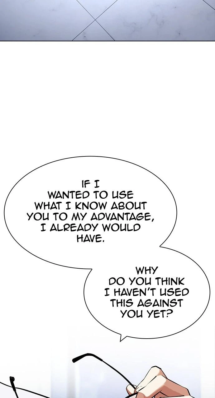 Lookism Chapter 432 — page 36