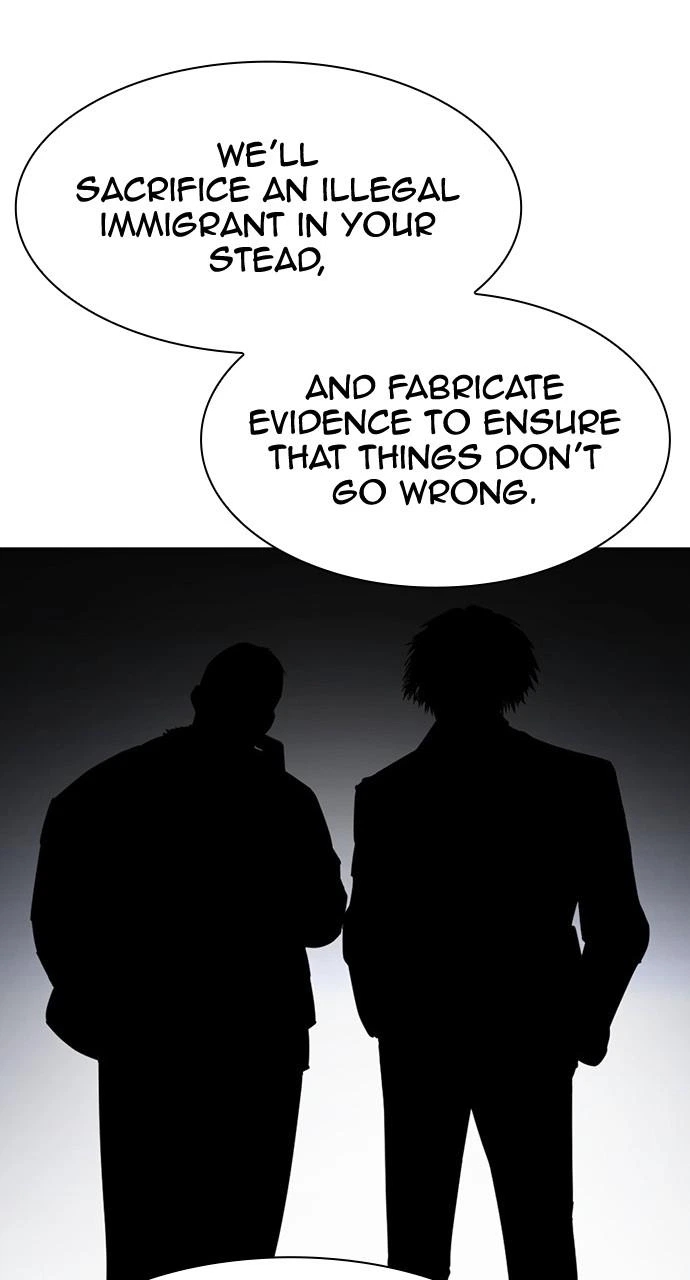 Lookism Chapter 432 — page 51