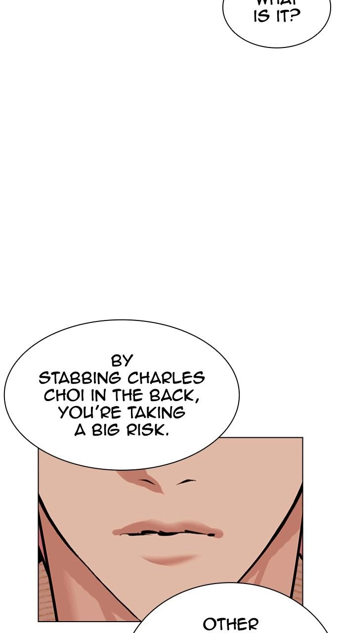 Lookism Chapter 432 — page 60