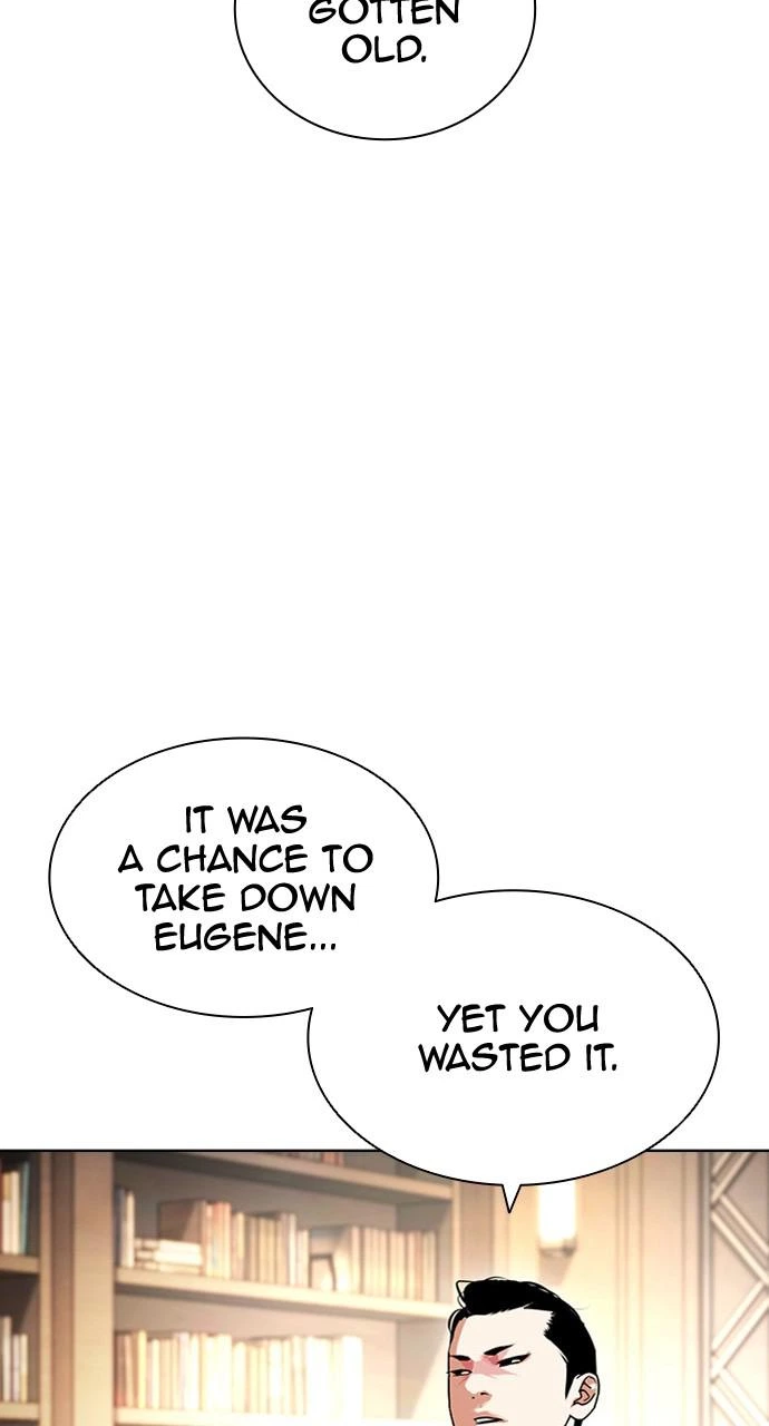 Lookism Chapter 432 — page 63