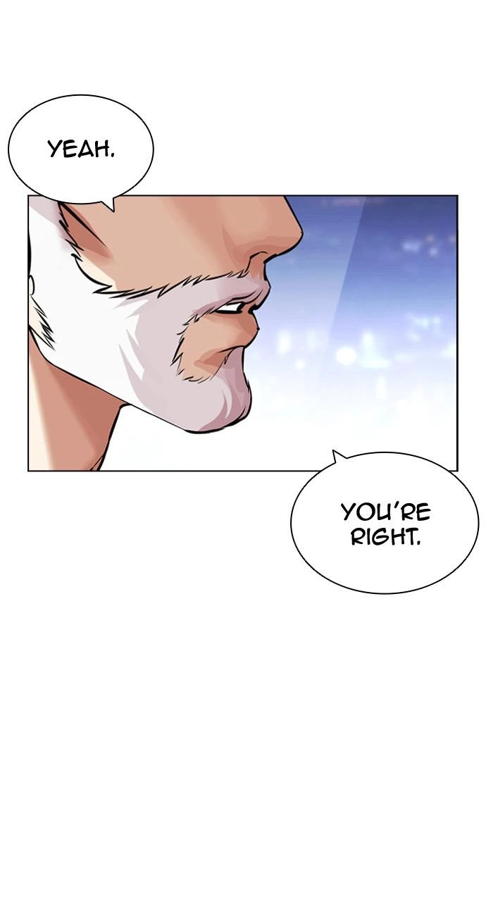 Lookism Chapter 432 — page 68