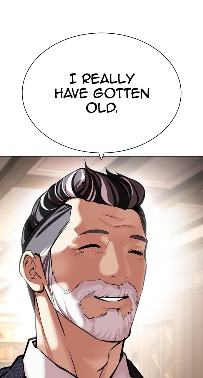 Lookism Chapter 432 — page 69