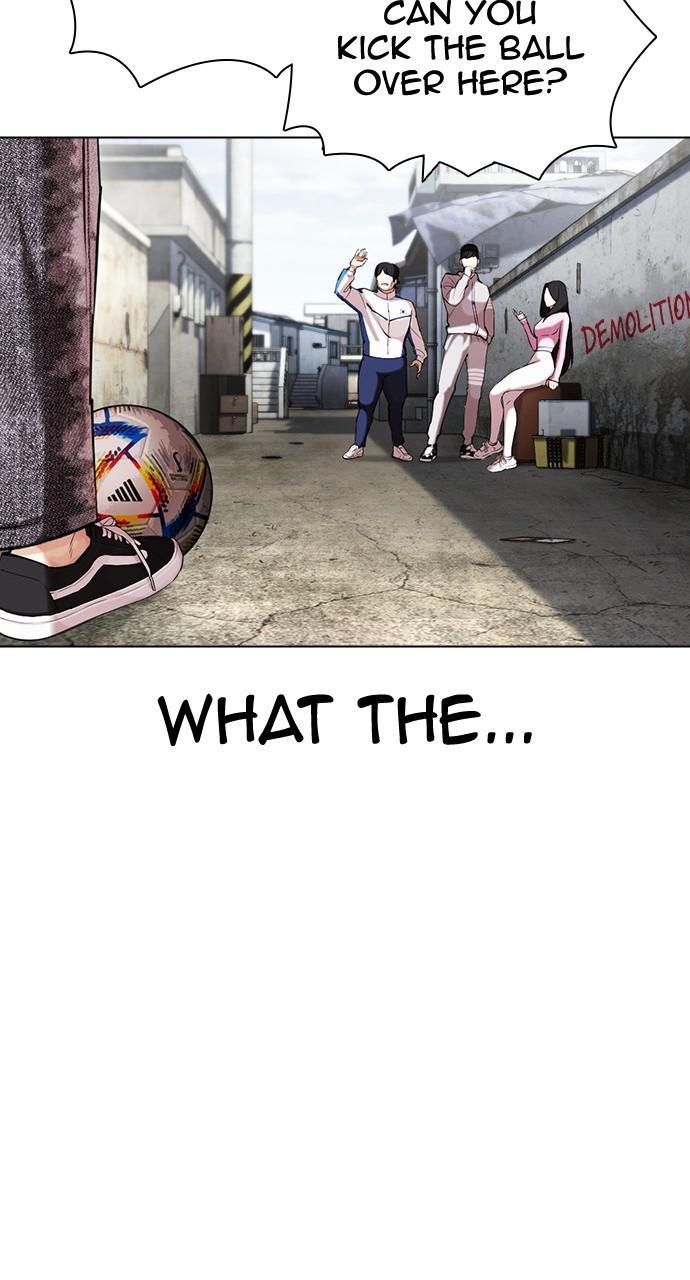 Lookism Chapter 432 — page 79