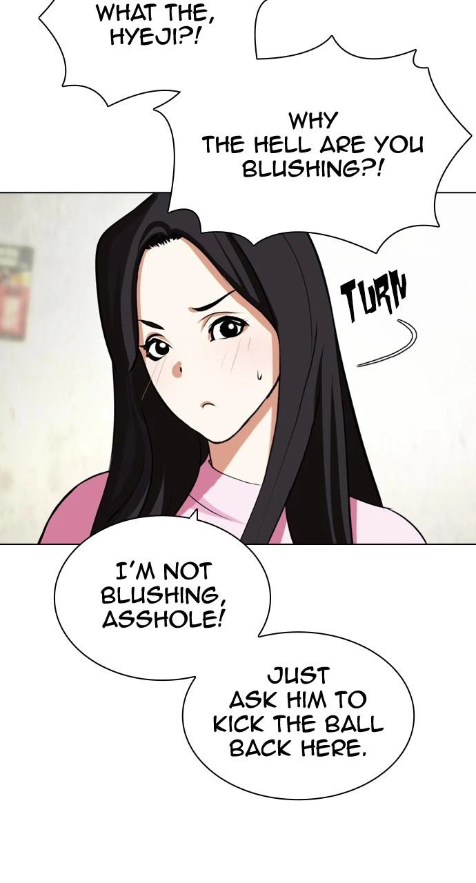 Lookism Chapter 432 — page 83