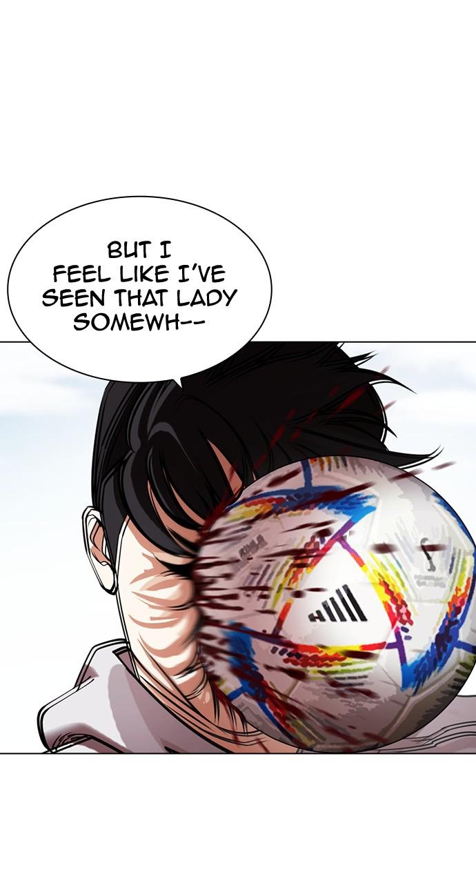 Lookism Chapter 432 — page 87