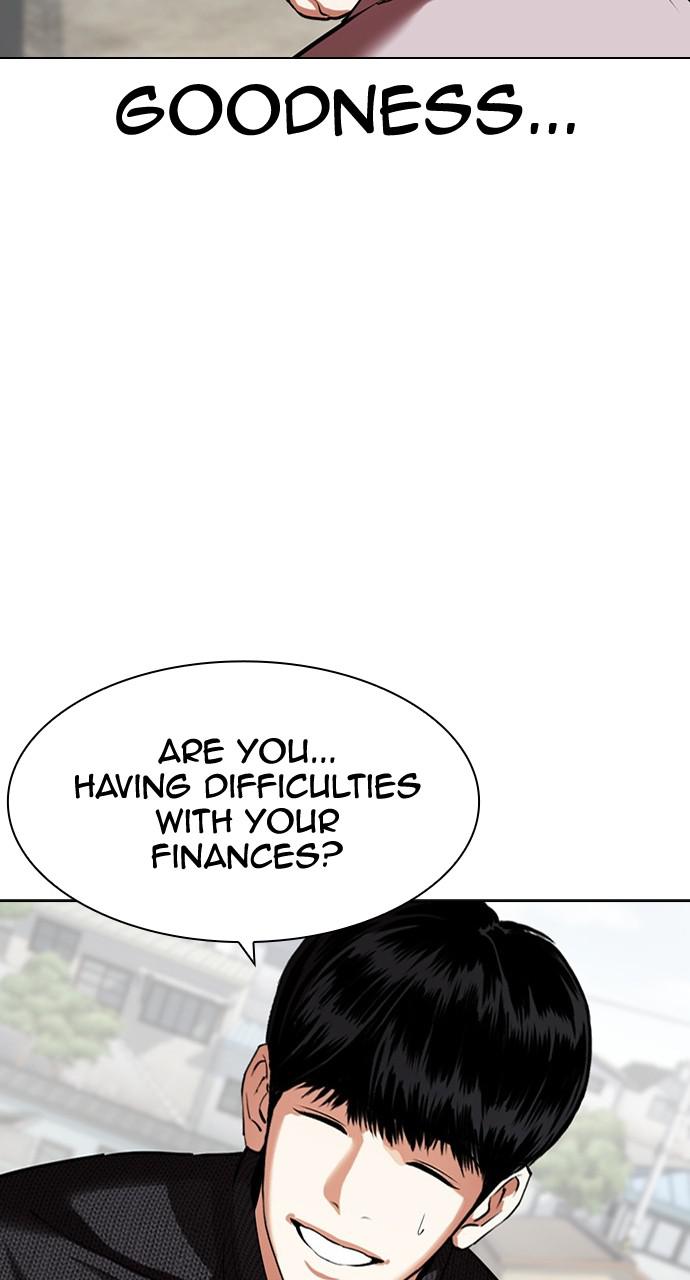 Lookism Chapter 432 — page 96