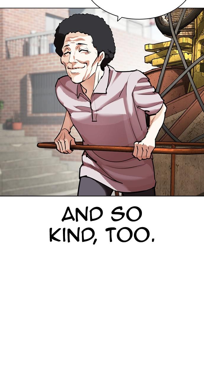 Lookism Chapter 432 — page 98