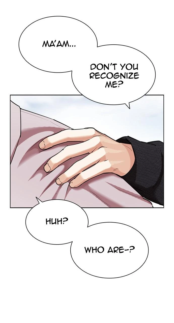 Lookism Chapter 432 — page 99