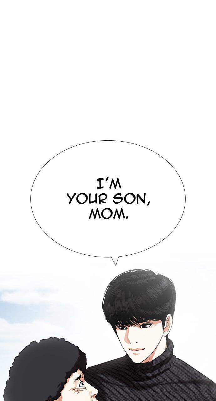 Lookism Chapter 432 — page 100