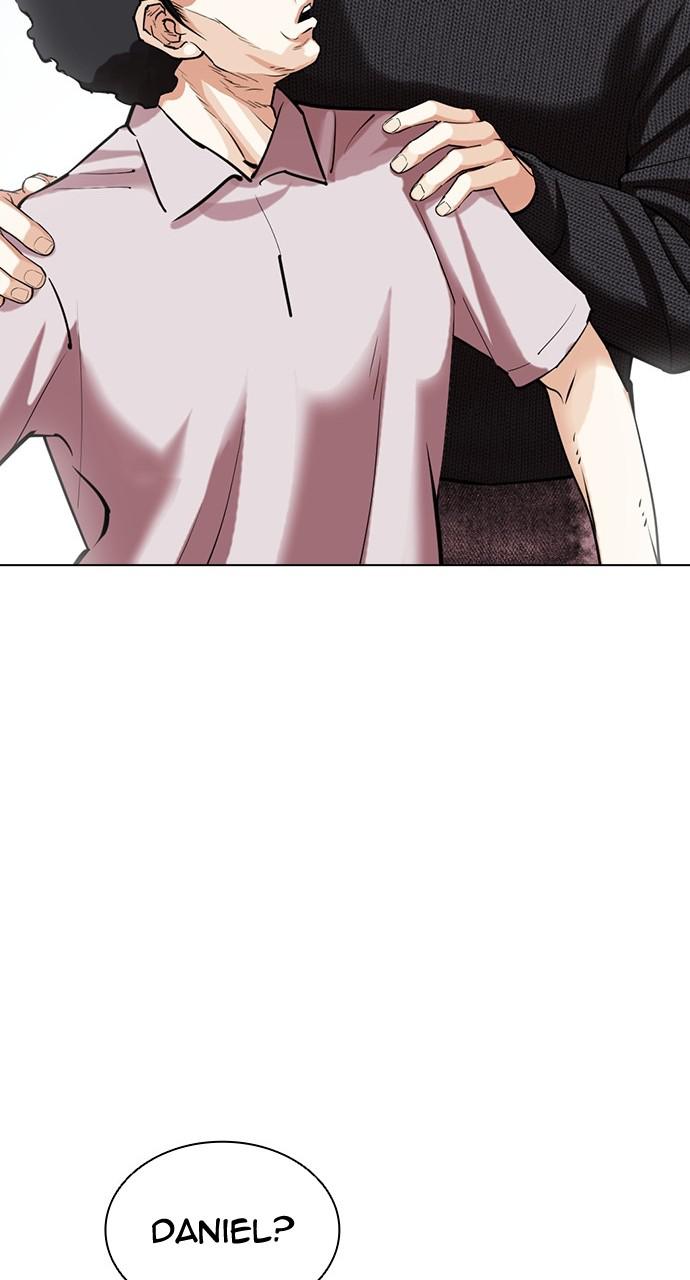 Lookism Chapter 432 — page 101