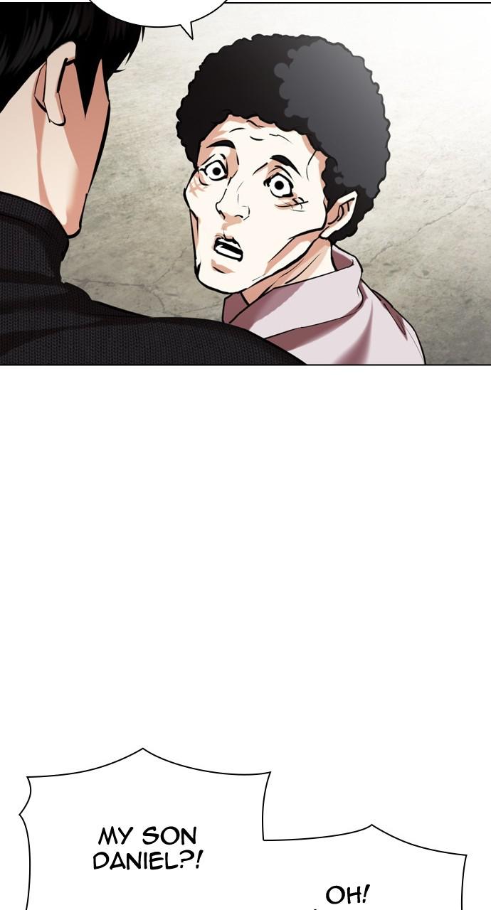 Lookism Chapter 432 — page 102