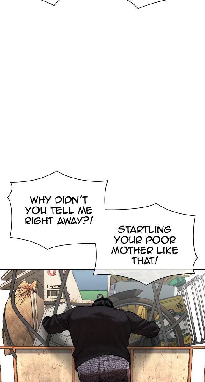 Lookism Chapter 432 — page 105