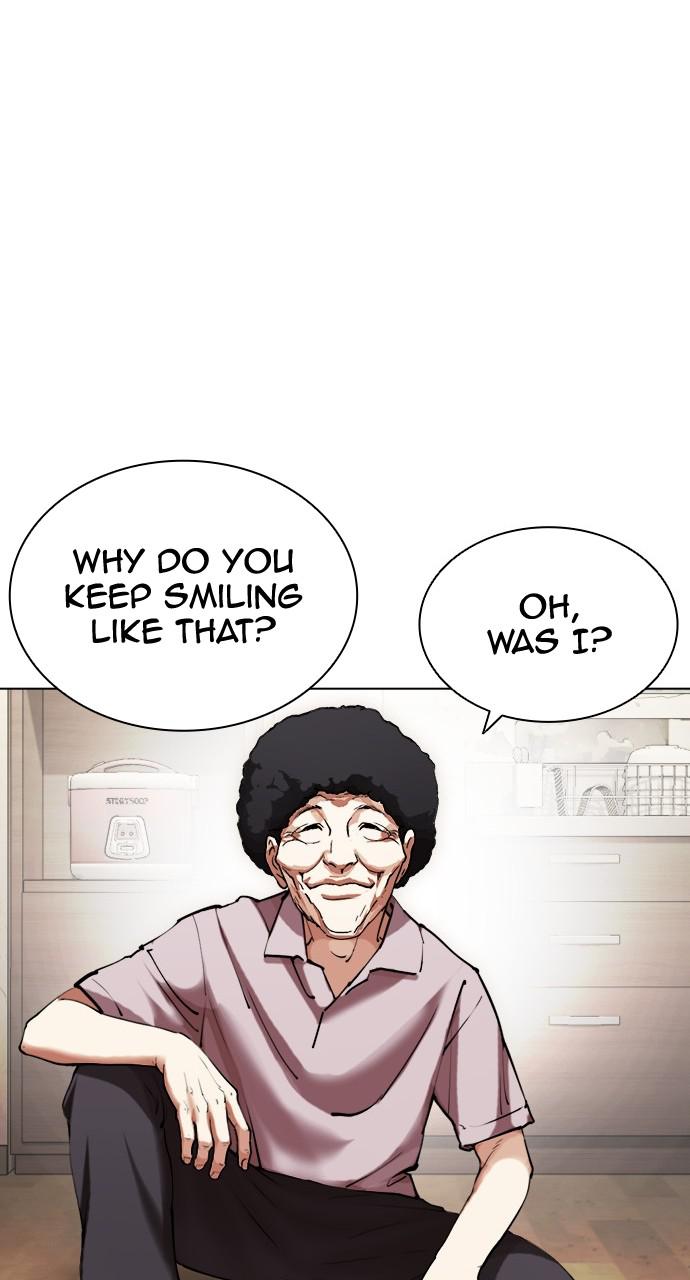 Lookism Chapter 432 — page 109